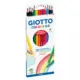 Lapices 12 Colores 3.0 Giotto