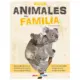 Libro MegaFauna Mundicrom Animales en Familia - Image 2