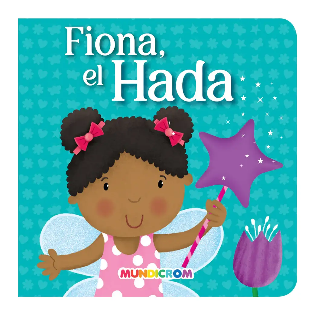 9789566157397_2000x-1.webp Cuentos de Aventuras Mundicrom Fiona El Hada - Image 1