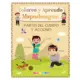 Libro Colorea y Aprende Partes del Cuerpo y Acciones Mundicrom - Image 2