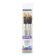 Set Pinceles Graduate 5U. Tec. Humedas Daler Rowney