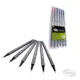 Set Fineliner Adix 6 Colores (026) A604026 - Image 2