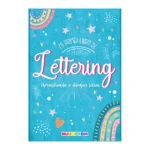 Mi Primer Libro Lettering Mundicrom