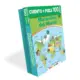 Cuento + Puzle Maravillas del Mundo 100 Piezas Mundicrom 901000101