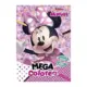 Libro Mega Colorea Minnie 5053 - Image 2