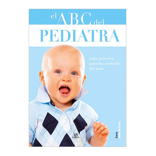 Libro El ABC del Pediatra Libsa