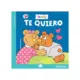 Plan Lector Teddy Te Quiero Mundicrom