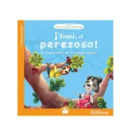 Plan Lector Tomi, El Perezoso Mundicrom