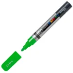 Marcador Acrilico Graduate Mark All Lyra 2mm. Neon Green