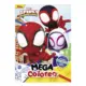 Libro Mega Colorea Spidey & Friends 5052 - Image 2