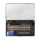 Lapices Grafito Lyra Graphite Set Lata 11 Pzs. - Image 2