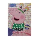 Libro Mega Colorea Peppa Pig