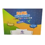 Bolson Papel Entretenido Surtidos Lucero