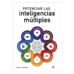 Libro Potenciar Las Inteligencias Multiples Libsa