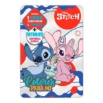 Bolsa Colores para Mi - Tatuajes Stitch 2