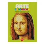 Libro Mandalas y Diseños serie Arte Increible