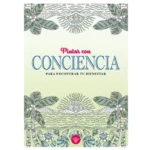 Libro Mandalas y Diseños serie Conciencia