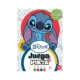 Libro Actividades 40pag. + Stickers Stitch - Image 2