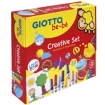 Set Giotto Be-Be Creative