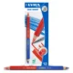 Lapiz Bicolor Jumbo Lyra Rojo/Azul - Image 2