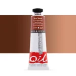 Tubo Oleo Daler Rowney Graduate 38ml. Siena Tostada 221