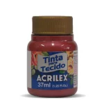 Pintura de Genero Metalizada Acrilex Magenta 37ml