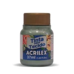 Pintura de Genero Metalizada Acrilex Citrico 37ml