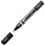 Marcador Acrilico Graduate Mark All Lyra 2mm. Efecto Glitter