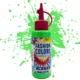 Pintura para Tela Fashion Colors Acuarela Silk Acrilex Verde 60ml.
