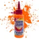 Pintura para Tela Fashion Colors Acuarela Silk Acrilex Naranjo 60ml