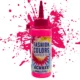 Pintura para Tela Fashion Colors Acuarela Silk Acrilex Pink 60ml