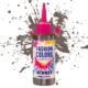 Pintura para Tela Fashion Colors Acuarela Silk Acrilex Marron 60ml
