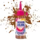 Pintura para Tela Fashion Colors Acuarela Silk Acrilex Siena Natural 60ml