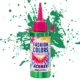 Pintura para Tela Fashion Colors Acuarela Silk Acrilex Verde Vivo 60ml