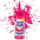 Pintura para Tela Fashion Colors Acuarela Silk Acrilex Rosa Te 60ml