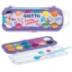 Acuarela Giotto 12 Colores 30mm Candy Collection