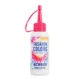 Pintura para Tela Fashion Colors Acuarela Silk Acrilex Incoloro 60ml