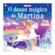Libro El Deseo Magico de Martina Mundicrom