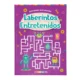 Libro Actividades Entretenidas Laberintos Entretenidos Mundicrom