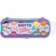 Acuarela Giotto 12 Colores 30mm Candy Collection - Image 2