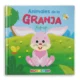 Libro Mini Pop-Up Animales de la Granja Mundicrom