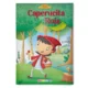 Libro Caperucita Roja Coleccion Historias Favoritas Mundicrom