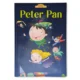 Libro Peter Pan Coleccion Historias Favoritas Mundicrom
