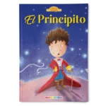Libro El Principito Coleccion Historias Favoritas Mundicrom