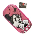 Estuche Box Minnie Mooving