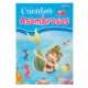 Libro Mundos de Fantasía Cuentos Asombrosos Mundicrom