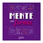 Libro Mi Mente en Forma Ediciones Gaudí