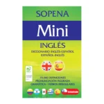 Diccionario Mini Ingles Sopena