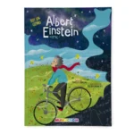 Libro Albert Einstein Coleccion Soy un Genio Mundicrom