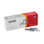Caja de Corchetes 26/6 5000U. Isofit